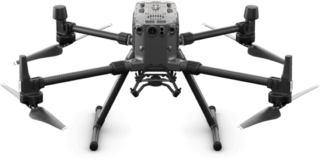 최고의 DJI 드론 추천 가이드: 목적에 맞는 완벽한 드론 선택하기 5 DJI Matrice 300 RTK