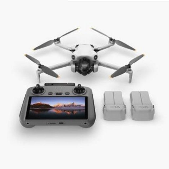 최고의 DJI 드론 추천 가이드: 목적에 맞는 완벽한 드론 선택하기 2 DJI Mini 4