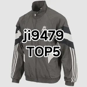 ji9479의 매력을 느낄 수 있는 Top 5 추천!