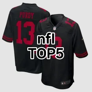 nfl의 매력을 느낄 수 있는 Top 5 추천!