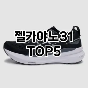 젤카야노31의 매력을 느낄 수 있는 Top 5 추천!