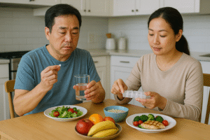 숨 막히는 가슴 통증, 스텐트로 해결! 협심증·심근경색 가이드 5 102c02d0 7b29 4235 af4a 2eb35f8d13f0