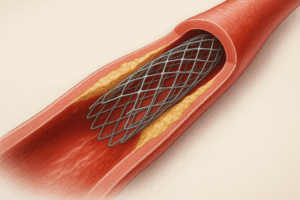숨 막히는 가슴 통증, 스텐트로 해결! 협심증·심근경색 가이드 2 23be6277 f43b 4ad9 a7c5 2c0c07355ee9