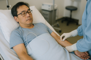 숨 막히는 가슴 통증, 스텐트로 해결! 협심증·심근경색 가이드 3 49d029c4 ac14 4c4d a93b 4fa8b8297dfe