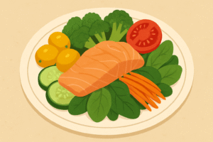 혈관 건강에 좋은 음식 총정리! 중성지방 낮추는 식단 가이드 7 a391cfd3 acc5 4f34 93f6 2029f2c6863d