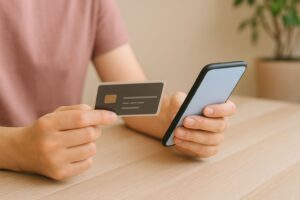 휴대폰 명의도용 확인 및 개통 제한 방법 안내 이미지