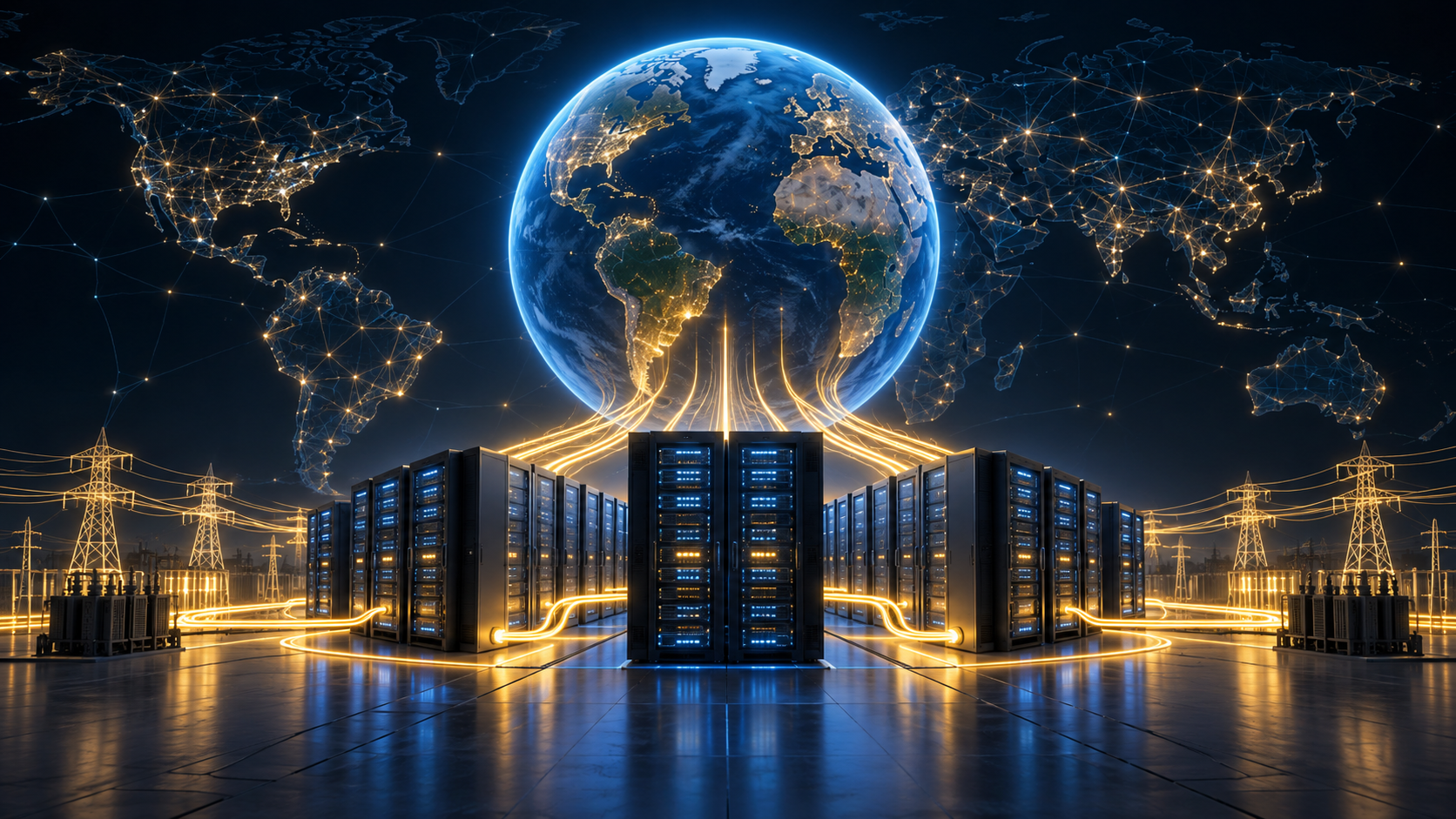 AI data centres could use about 1% of global electricity by 2030