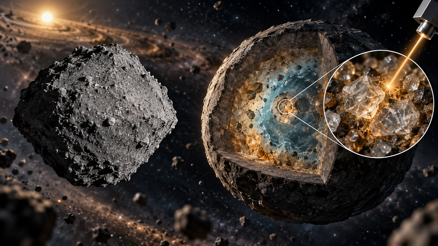 Ryugu’s parent body formed within the Solar System’s first two million years