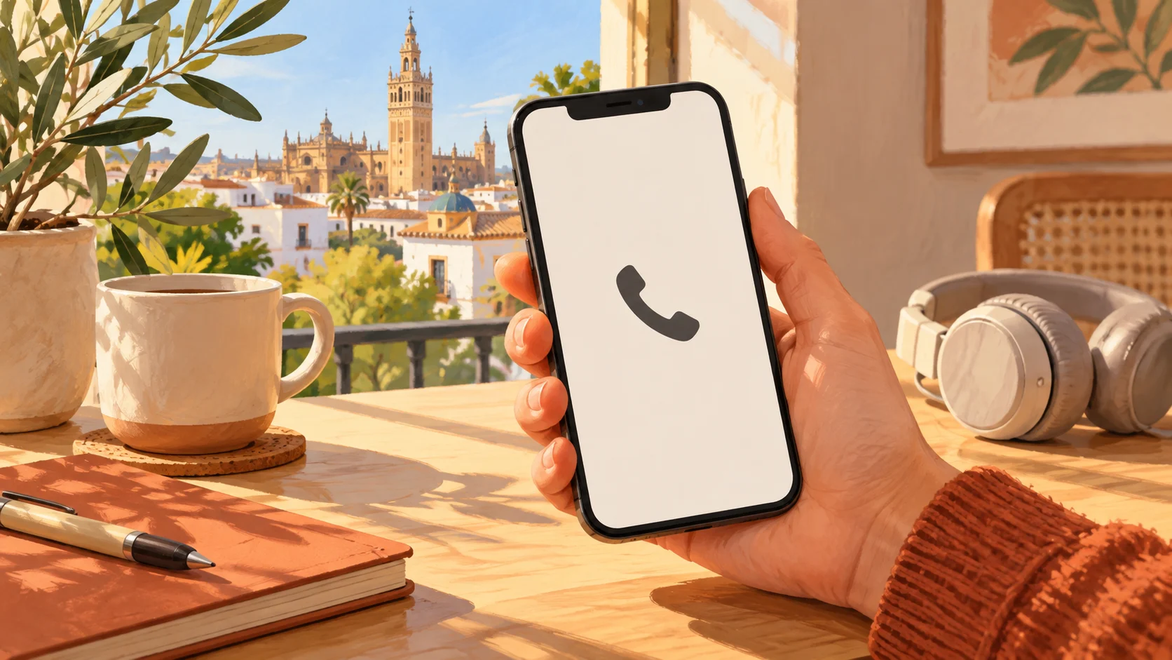 El 400 distingue llamadas comerciales en España, pero conserva excepciones