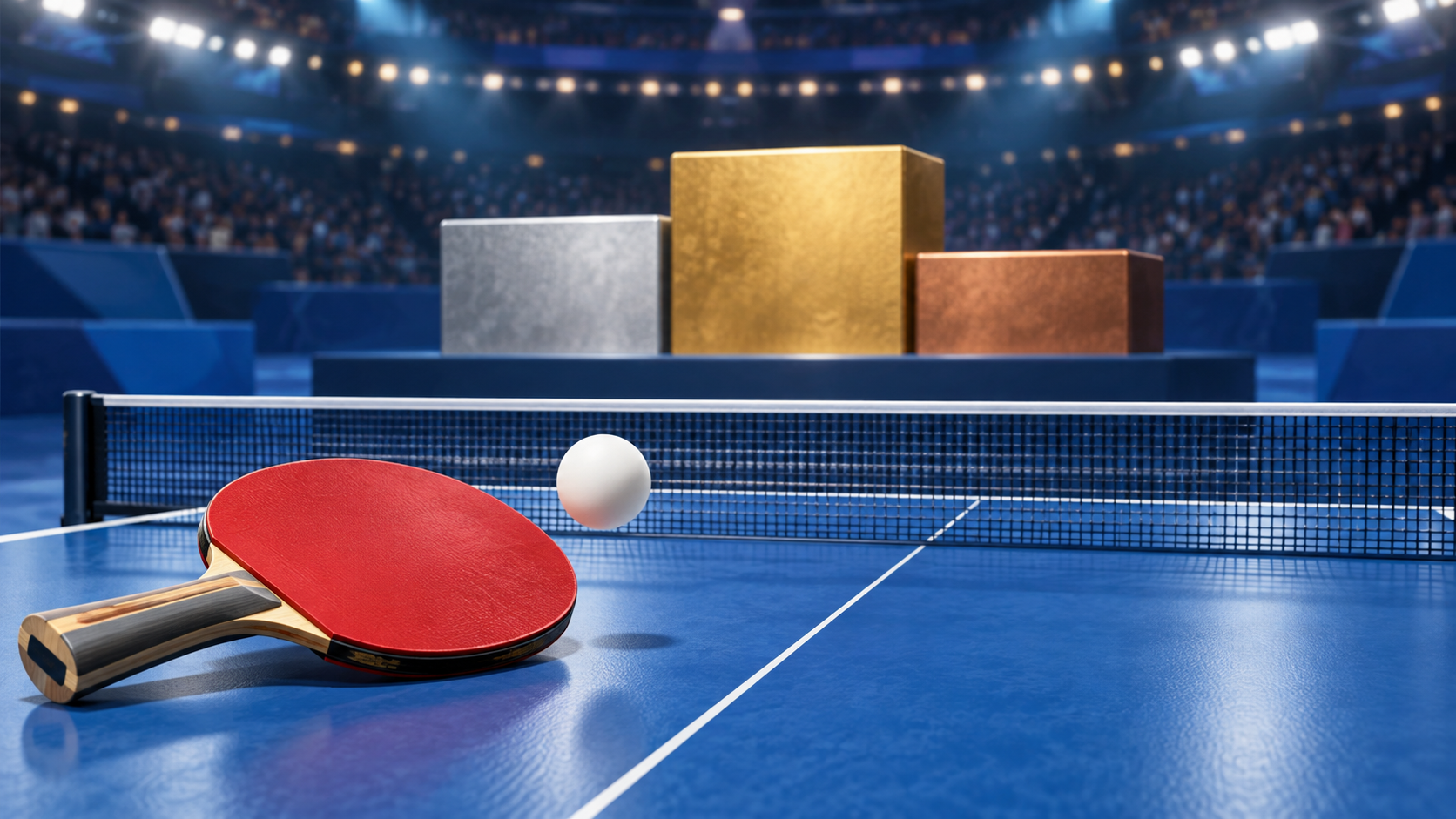 Sora Matsushima, 19, reaches No. 1 in men’s singles table-tennis rankings